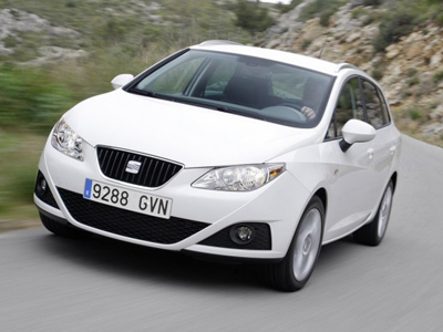 Από 8.990 ευρώ το Seat Ibiza